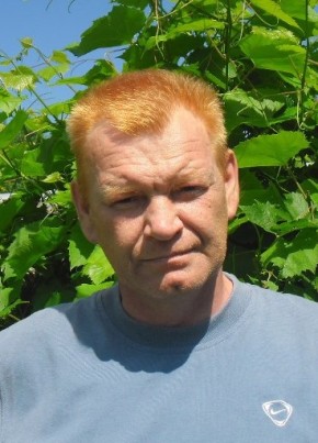 Александр Мормило, 53, Россия, Находка