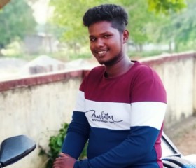 Arun Kumar, 19 лет, Madurai