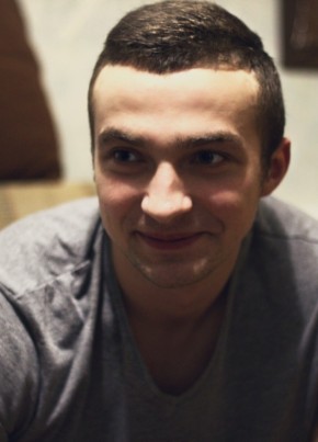 Kostya, 33, Russia, Moscow