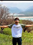 Sanzhar, 22, Kaluga