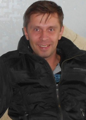 александр, 44, Россия, Новомосковск