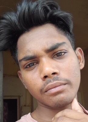 Pinteyaa, 18, India, Nagpur