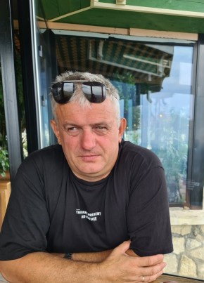 Николай, 49, Россия, Островское