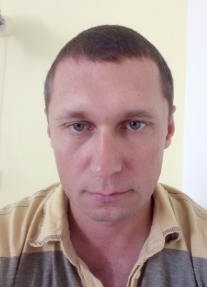 Юрий, 42, Česká republika, Pardubice