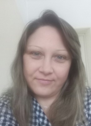 Ольга, 40, Россия, Калтан