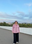 Анна, 61 год, Улан-Удэ
