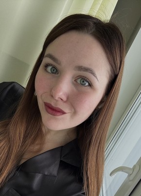 Svetlana, 26, Italy, Rome