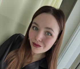 Svetlana, 26, Quba