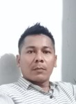 leo, 44 года, Kota Semarang