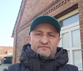 Graf, 45, Neustadt am Rubenberge