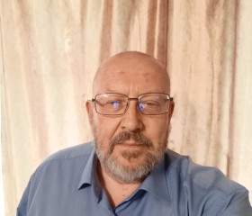 Yuriy, 68, Kazan