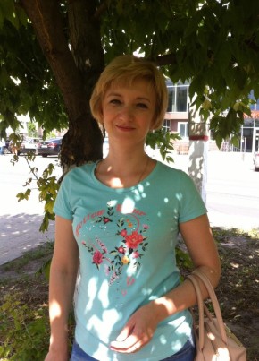 Натали, 45, Россия, Борисоглебск