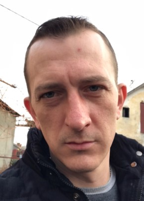Serega, 35, Україна, Чернівці