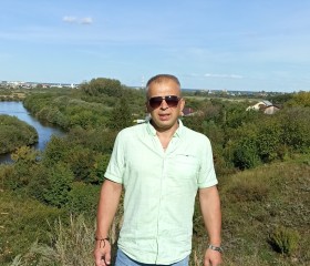 Yuriy, 47, Shadrinsk
