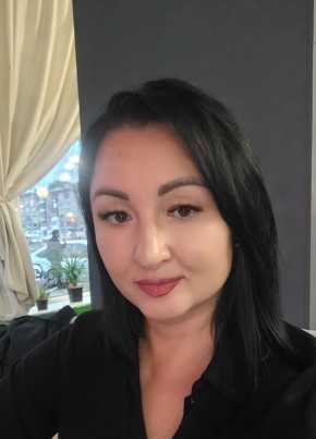Светлана из Салавата 44 года