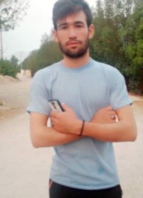 محمد, 20, Türkiye Cumhuriyeti, Karapınar