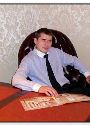 Andrei, 35, Republica Moldova, Chişinău