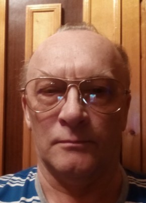 Михаил, 64, Россия, Данков