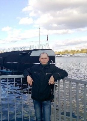 Михаил, 44, Россия, Невинномысск