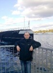 Mikhail, 44, Nevinnomyssk