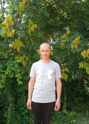 Петр, 42, Україна, Тарутине
