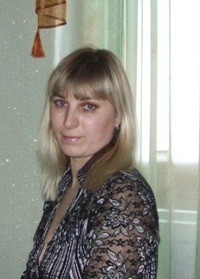 ЮЛИЯ, 43, Россия, Саранск