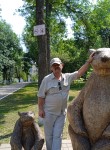 Владимир, 64 года, Самара