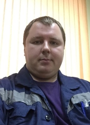 Viktor, 35, Russia, Zapolyarnyy (Murmansk)