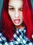Алина, 24 года, Костянтинівка (Донецьк)