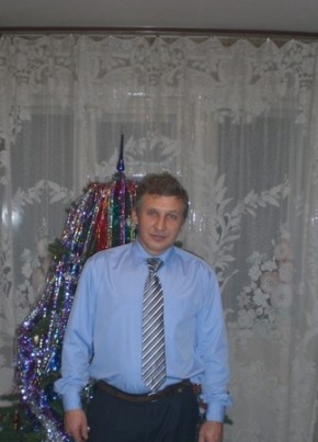 Nikolay, 57, Russia, Novosibirsk