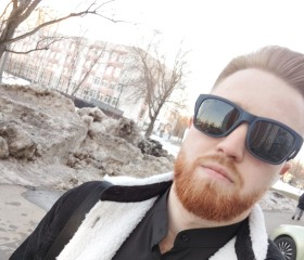 Den, 25, Moscow