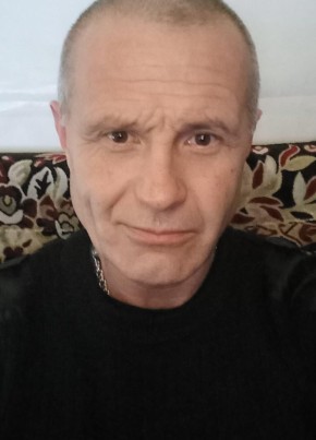 Сергей, 54, Россия, Севастополь