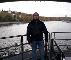 Vasko, 31 год, Москва