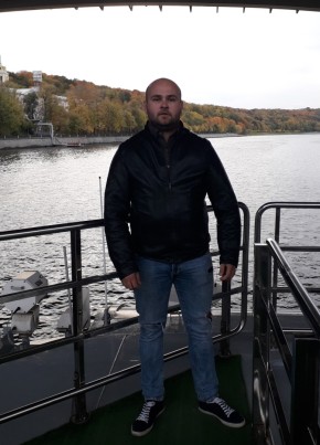 Vasko, 31, Россия, Москва