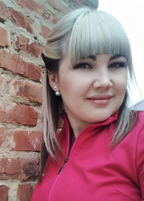 Юлия, 33, Россия, Прочноокопская