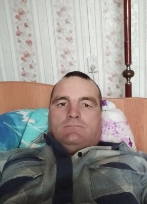 Сергей, 46, Россия, Пограничный