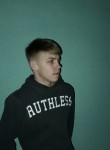 Dmitriy Ermakov, 18, Gomel