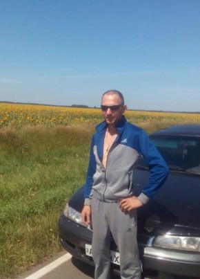 Андрей , 39, Россия, Камень-на-Оби