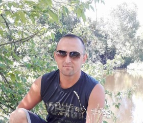 Тимофей Зябин, 41 год, Донецк