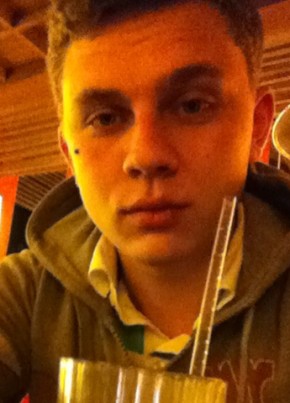 If, 32, Russia, Moscow