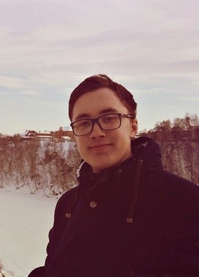 Denis, 23, Russia, Kamensk-Uralskiy