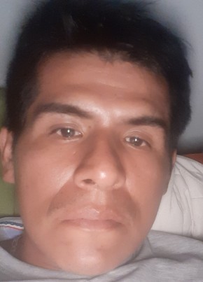 Victor, 38, República del Perú, Trujillo