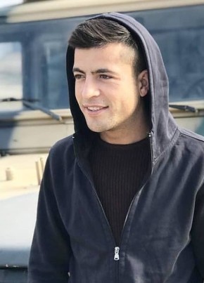 Mehmet, 22, Türkiye Cumhuriyeti, Ankara