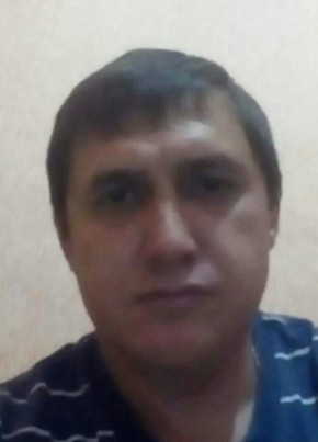 Алан из Прохладныя 43 года