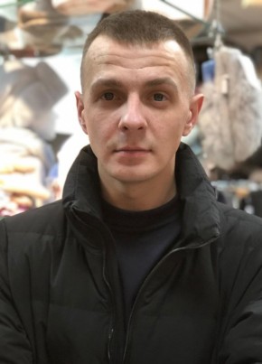Игорь, 29, Россия, Корсаков