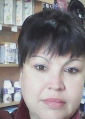 Ольга, 44, Россия, Волоколамск