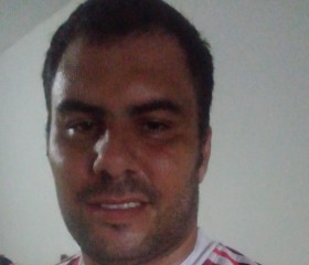 Alan, 33 года, Limoeiro do Norte