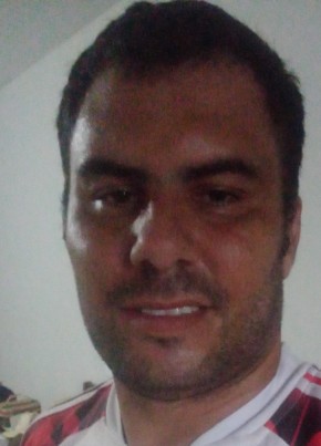 Alan, 33, República Federativa do Brasil, Limoeiro do Norte