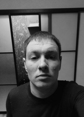 Дмитрий, 30, Россия, Ачинск