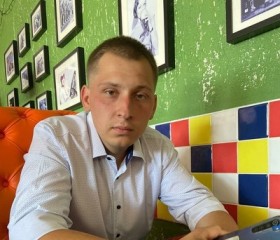 Максим, 31 год, Ефремов